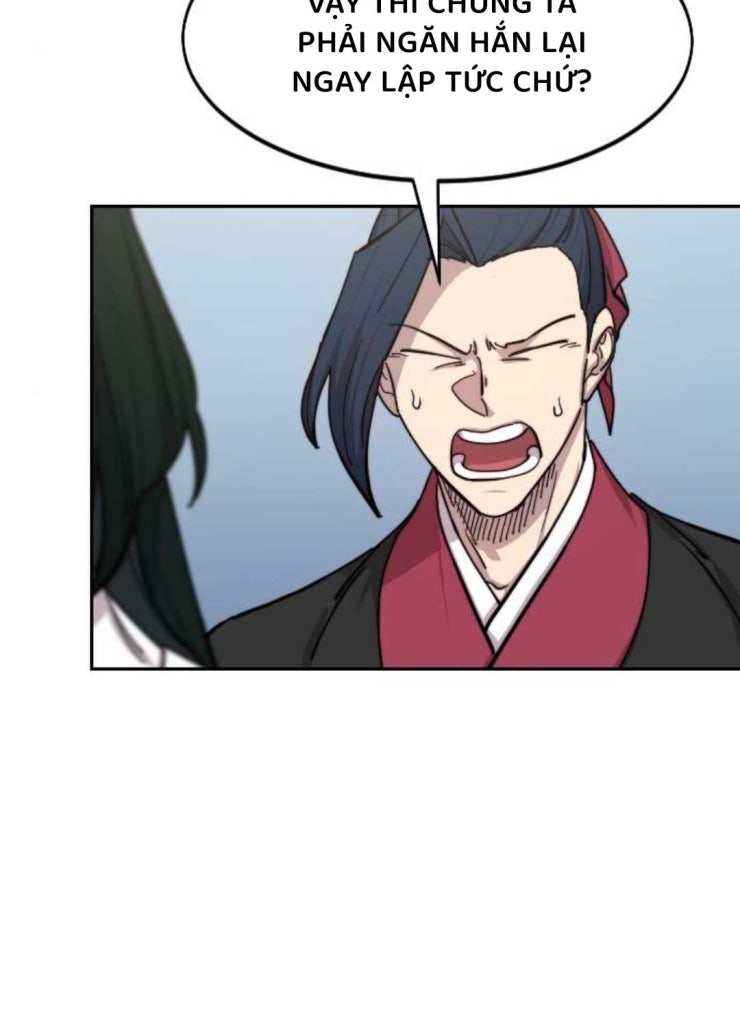 Hoa Sơn Tái Xuất - Page 28