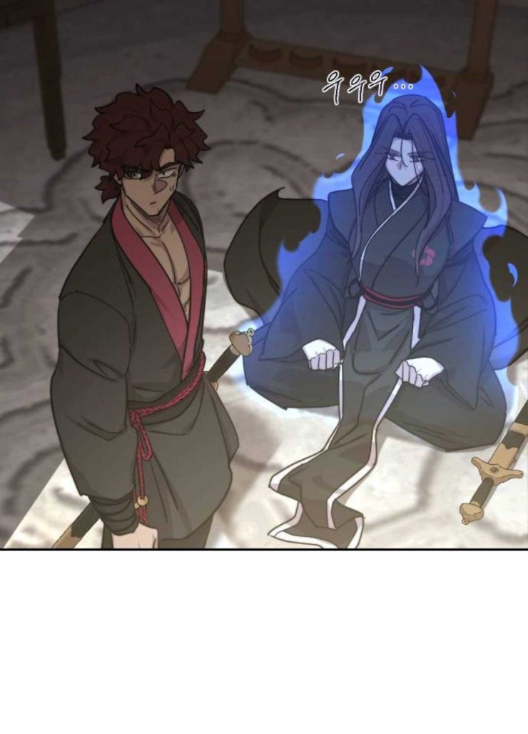 Hoa Sơn Tái Xuất - Page 35