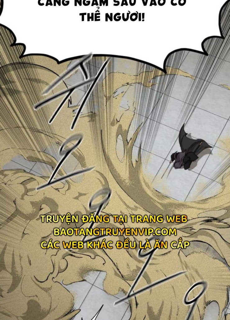 Hoa Sơn Tái Xuất - Page 20