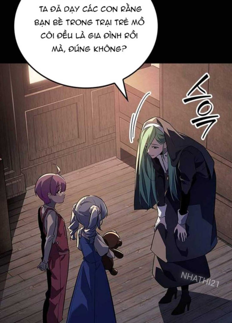 Solo Leveling ARISE: Nguồn Gốc Của Thợ Săn - Page 17