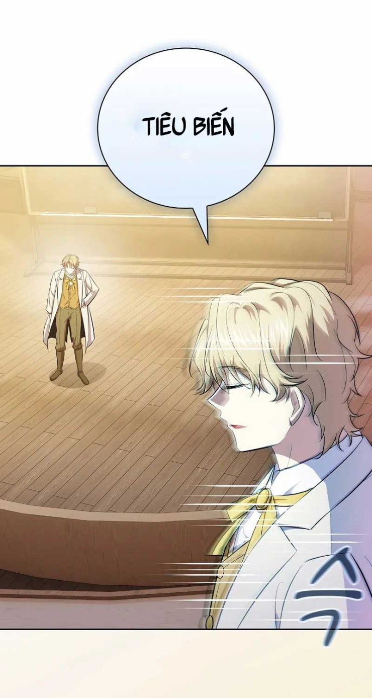 Ma Pháp Sư Tại Trường Học Pháp Thuật - Page 35