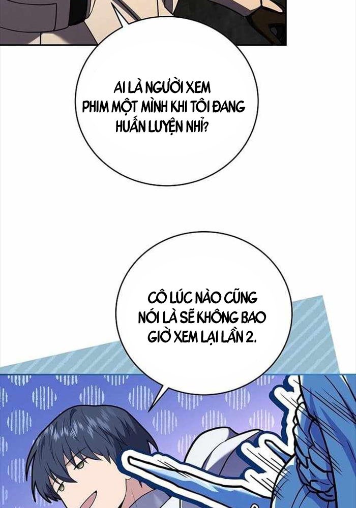 Sự Trở Lại Của Người Chơi Bị Đóng Băng - Page 8