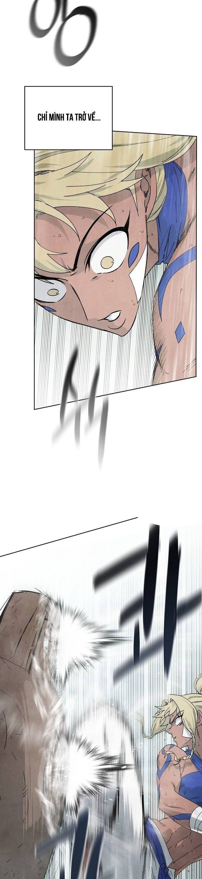 Xuyên Không Vào Trò Chơi Đáng Nguyền Rủa Của Tôi - Page 28