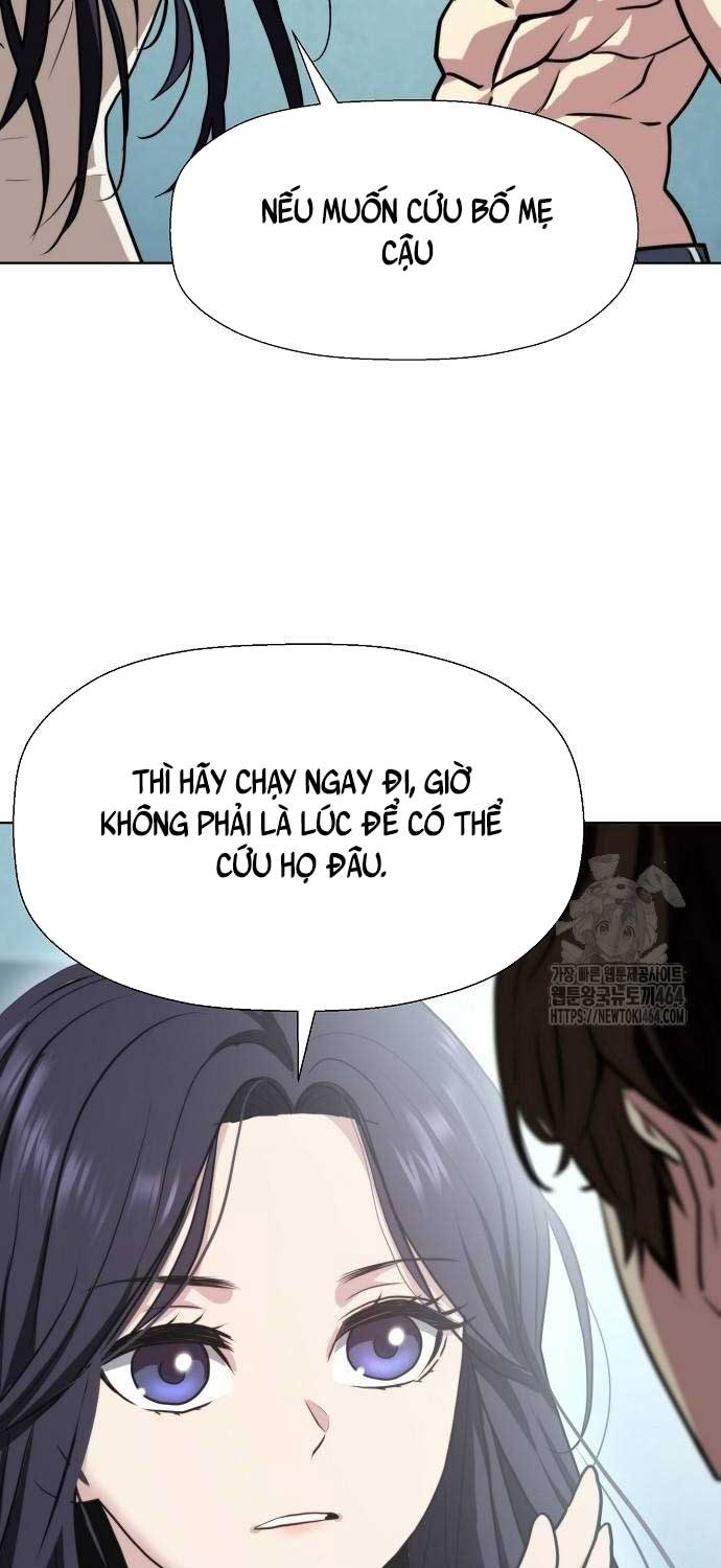 Sàn Đấu Sống Còn - Page 43