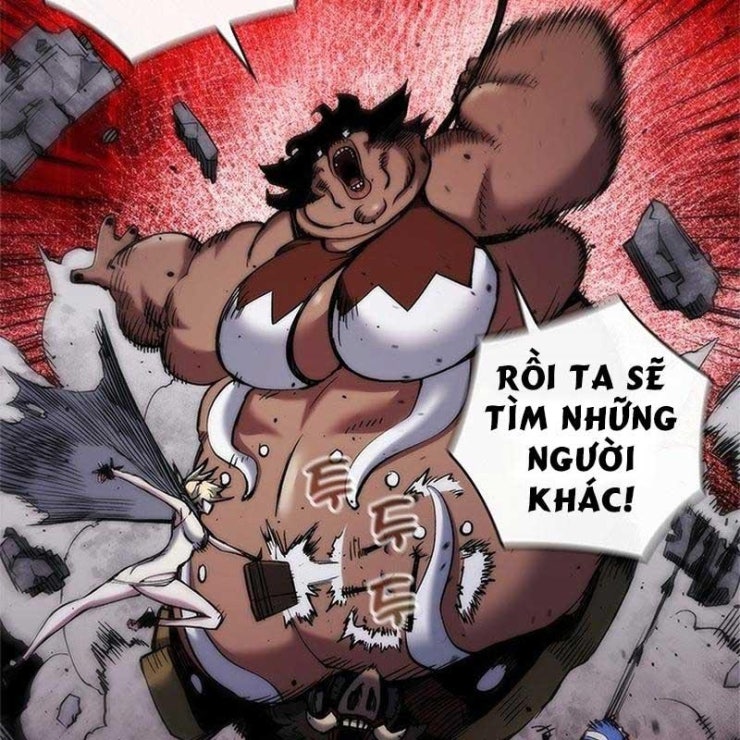 Thần Kiếm: Đứa Con Của Thần Chết - Page 49