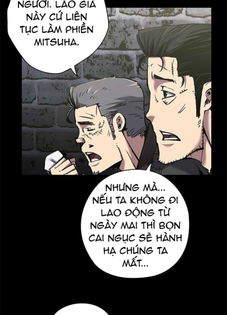 Thần Kiếm: Đứa Con Của Thần Chết - Page 9