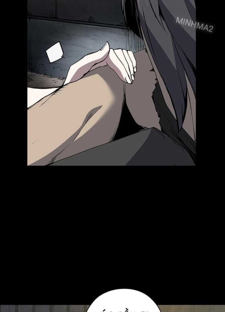 Thần Kiếm: Đứa Con Của Thần Chết - Page 20