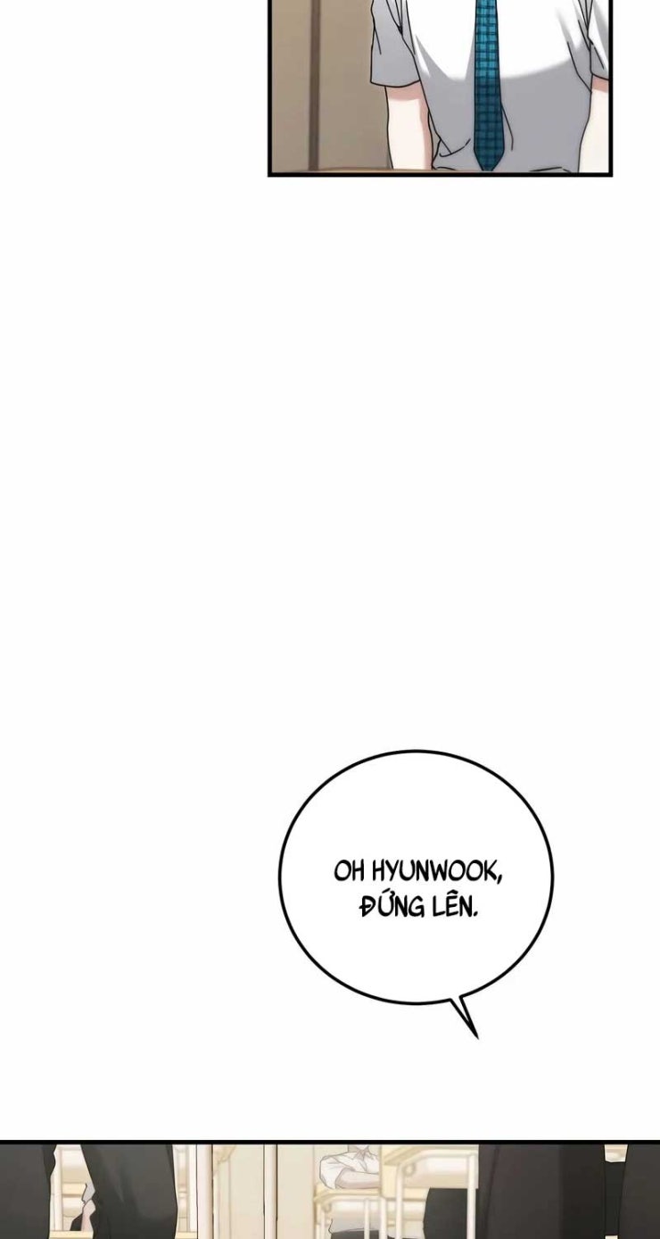 Nghỉ Hưu Sau Khi Cứu Thế Giới - Page 81