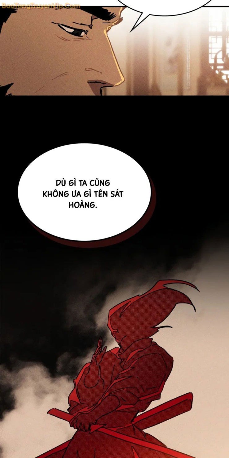 Vị Thần Trở Lại - Page 10