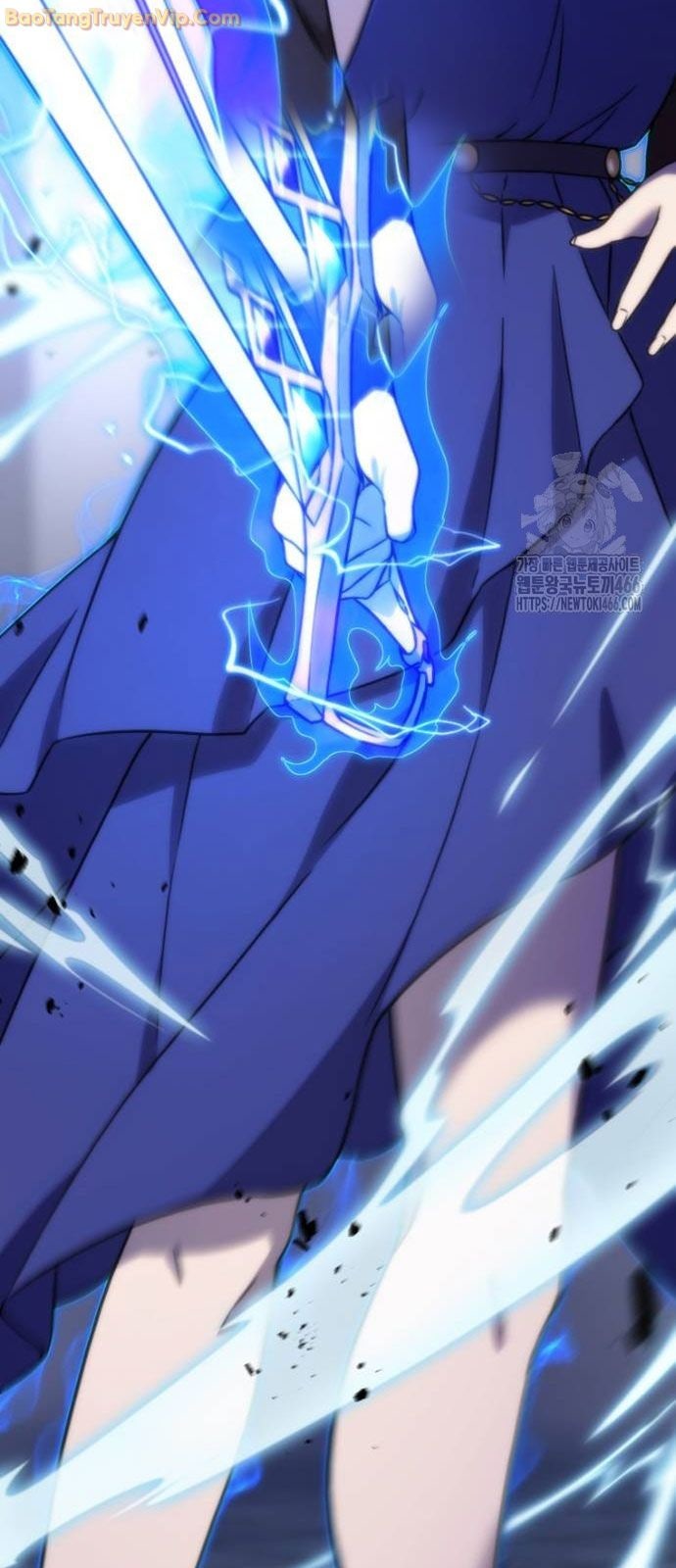 Kẻ Được Triệu Hồi Vô Số Lần! - Page 15