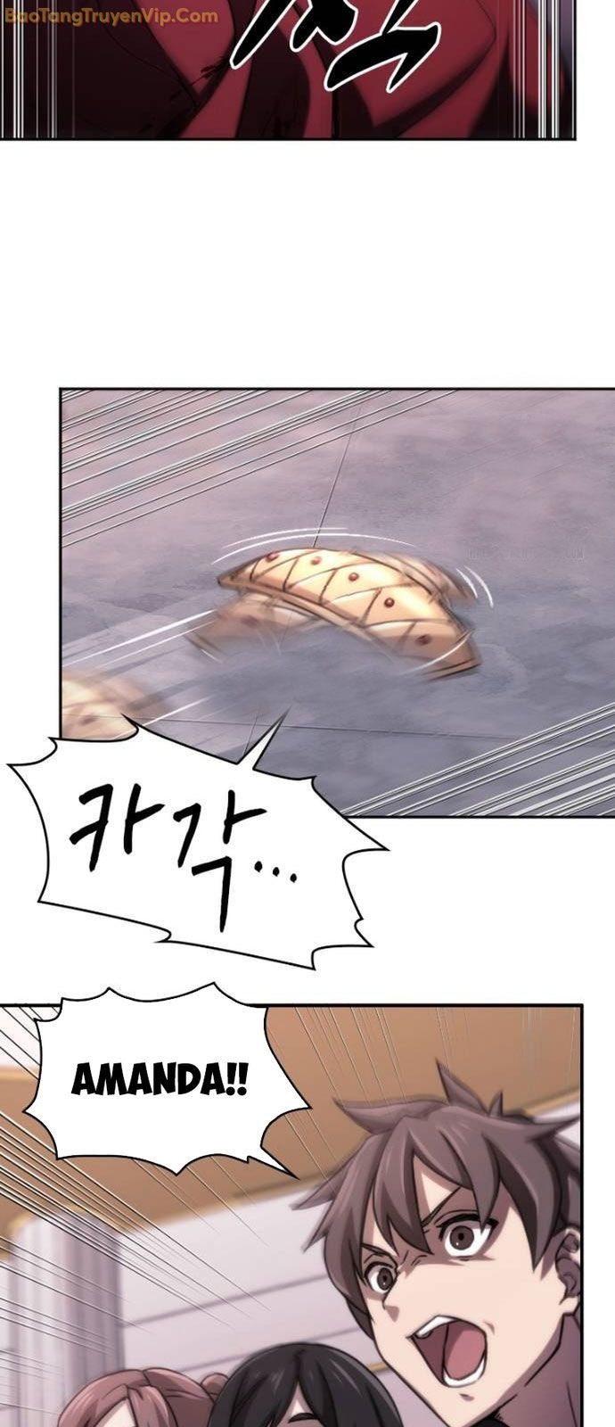 Kẻ Được Triệu Hồi Vô Số Lần! - Page 27