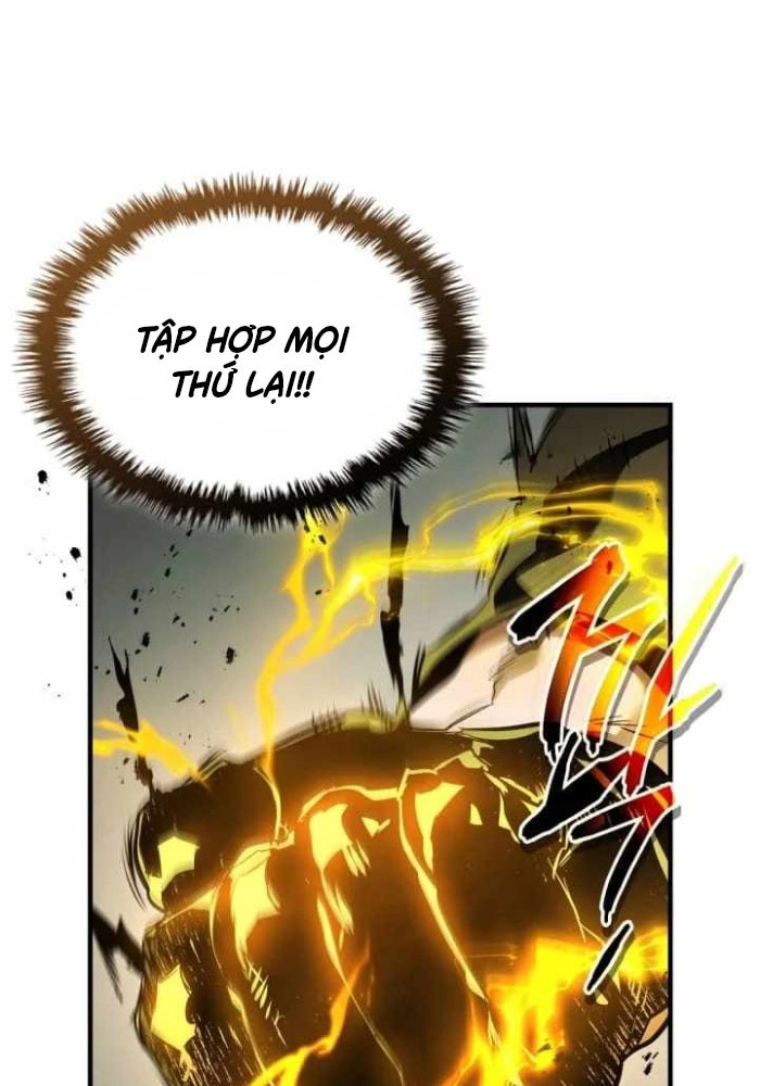 Đối Đầu Với Các Vị Thần - Page 49