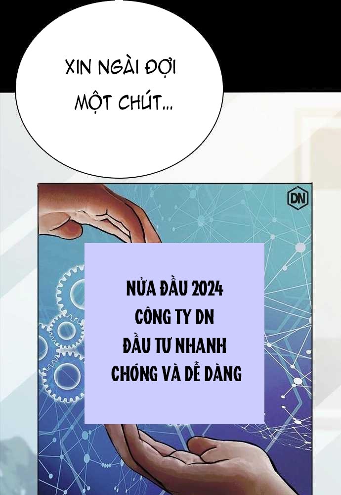 Thế hệ bất hảo - Page 281