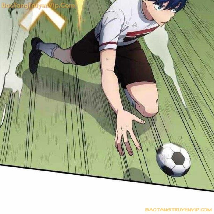 Thiên Phú Bóng Đá Tất Cả Là Của Ta - Page 99