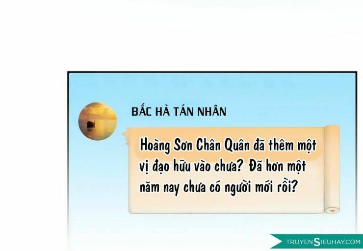 Tu Chân Nói Chuyện Phiếm Quần - Page 16