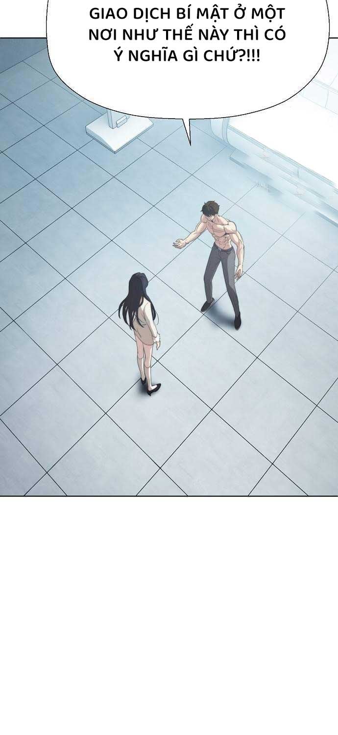 Sàn Đấu Sống Còn - Page 13