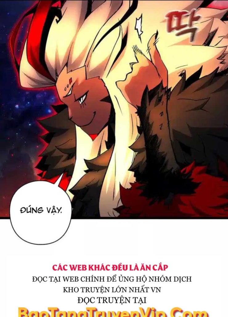 Thần Kiếm: Đứa Con Của Thần Chết - Page 22