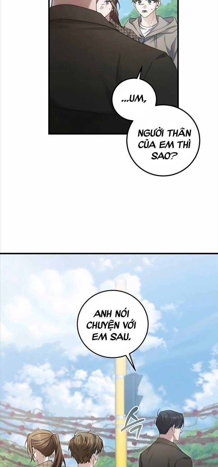 Nghỉ Hưu Sau Khi Cứu Thế Giới - Page 18