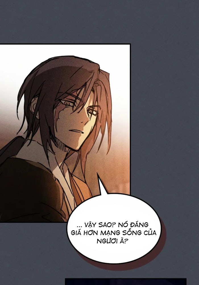 Vị Thần Trở Lại - Page 42