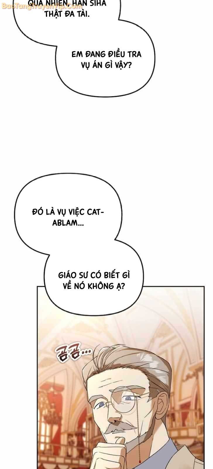 Thuần Thú Sư Thiên Tài - Page 11