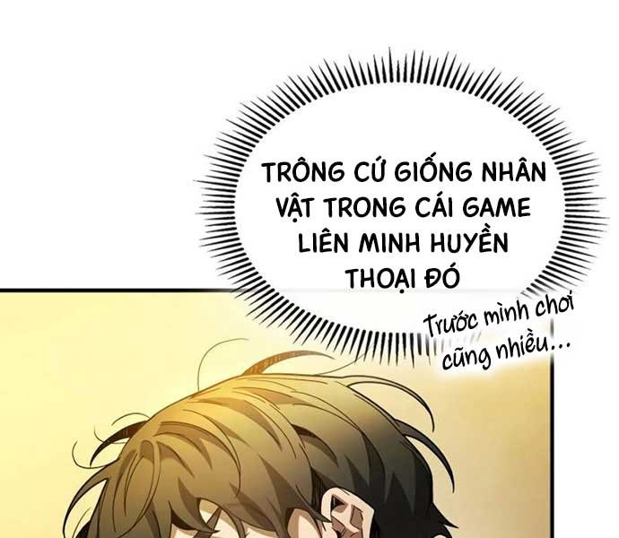 Đối Đầu Với Các Vị Thần - Page 182