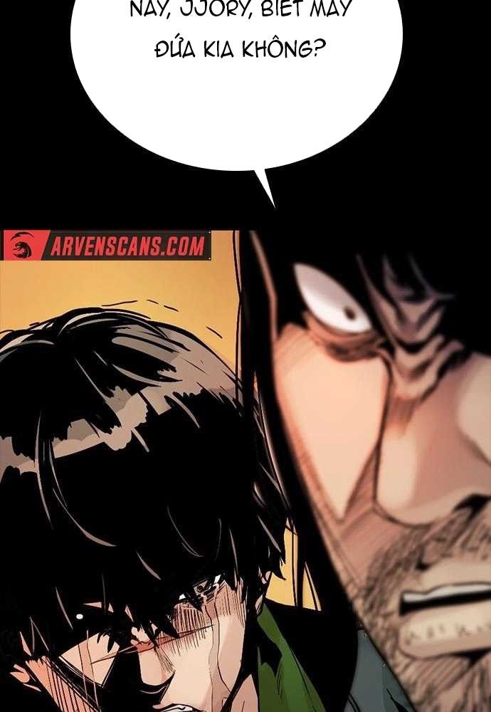Thế hệ bất hảo - Page 262