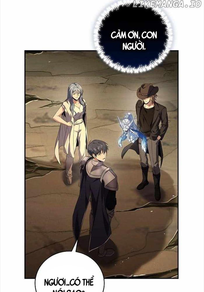 Sự Trở Lại Của Người Chơi Bị Đóng Băng - Page 10