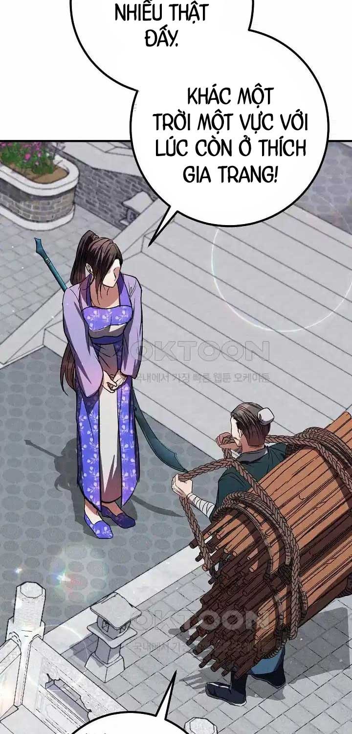 Thiên Tài Võ Thuật Hoàn Sinh - Page 73