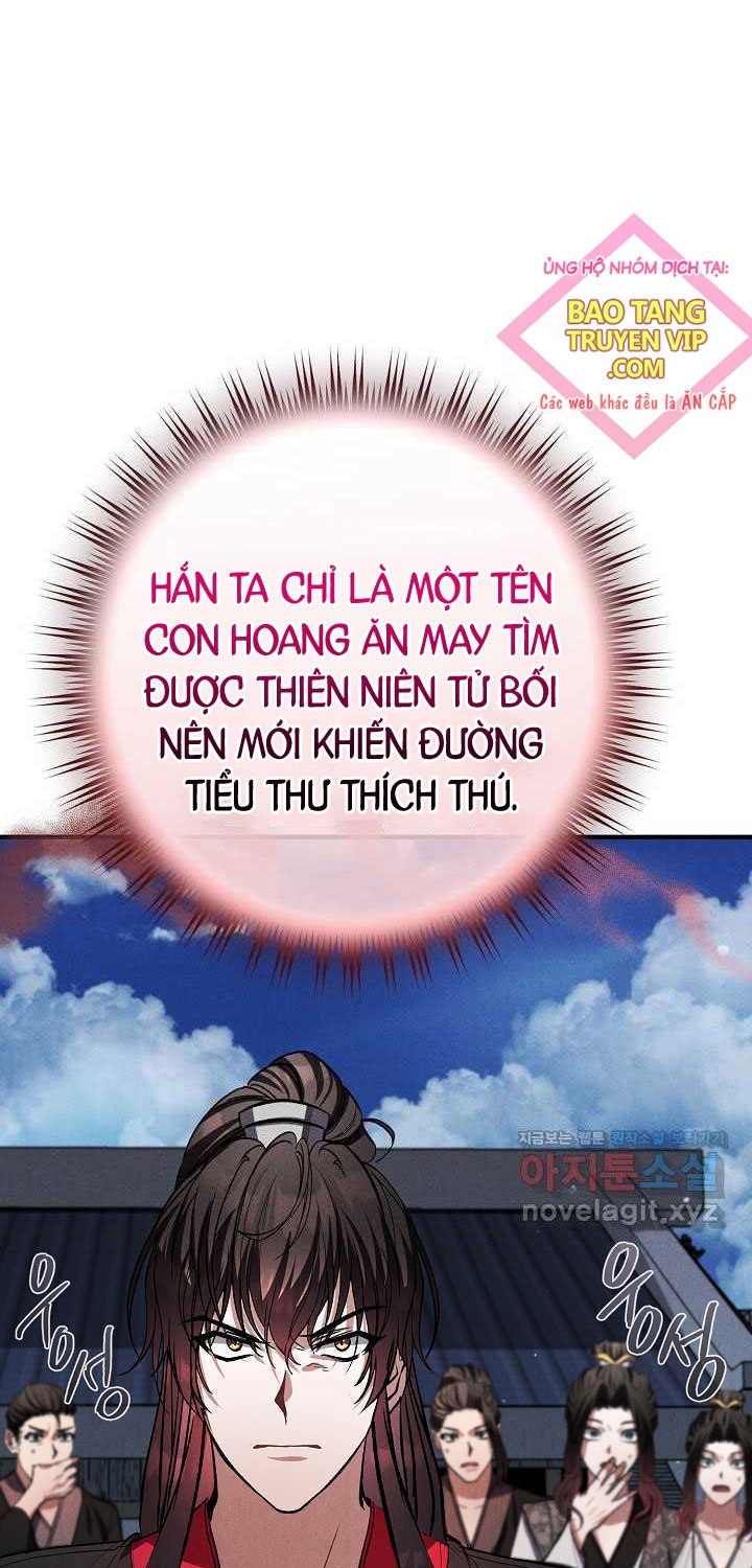 Thiên Tài Võ Thuật Hoàn Sinh - Page 9