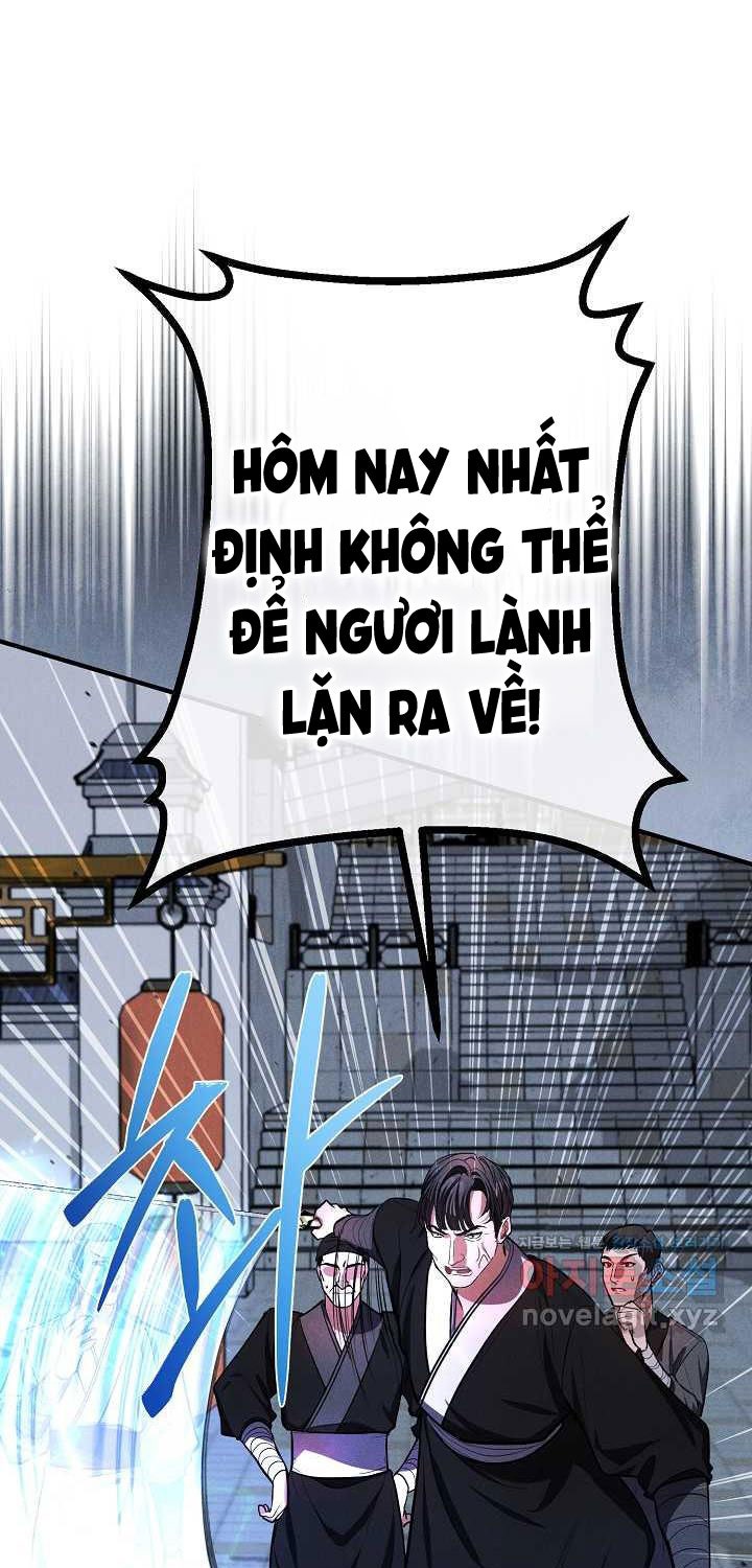 Thiên Tài Võ Thuật Hoàn Sinh - Page 107