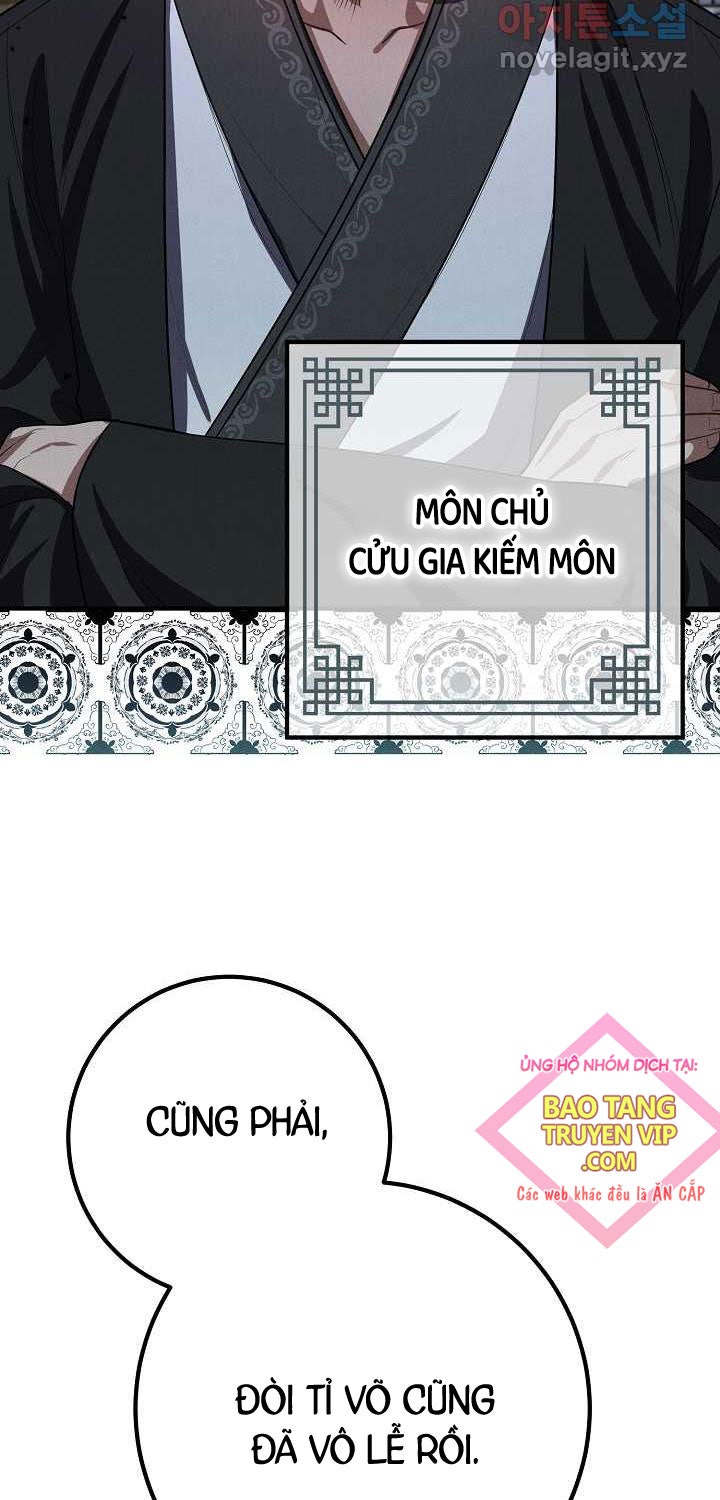 Thiên Tài Võ Thuật Hoàn Sinh - Page 153