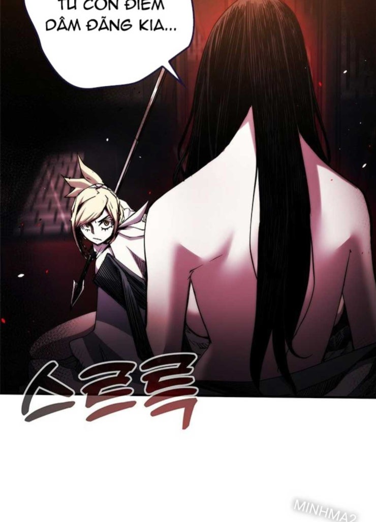 Thần Kiếm: Đứa Con Của Thần Chết - Page 82