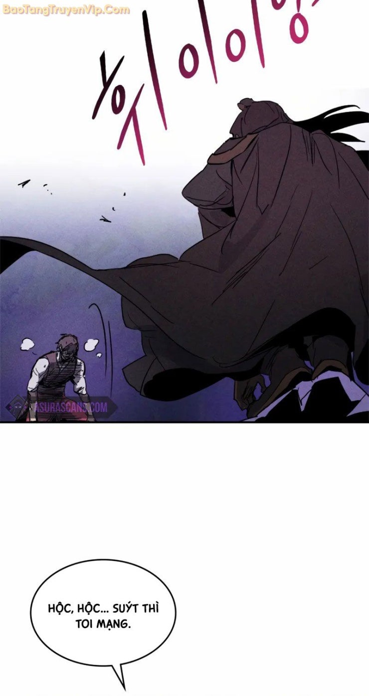 Vị Thần Trở Lại - Page 11