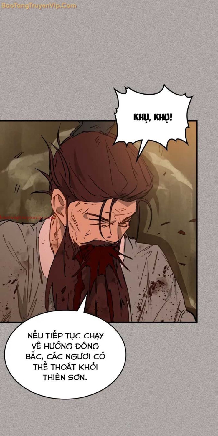 Vị Thần Trở Lại - Page 10