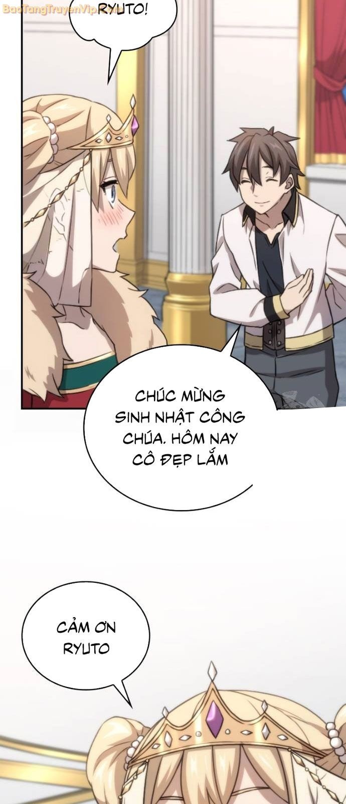 Kẻ Được Triệu Hồi Vô Số Lần! - Page 35