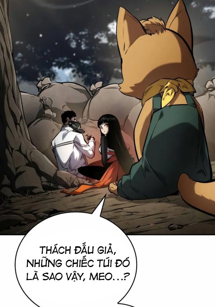 Chiêu Hồn Giả Siêu Phàm - Page 145