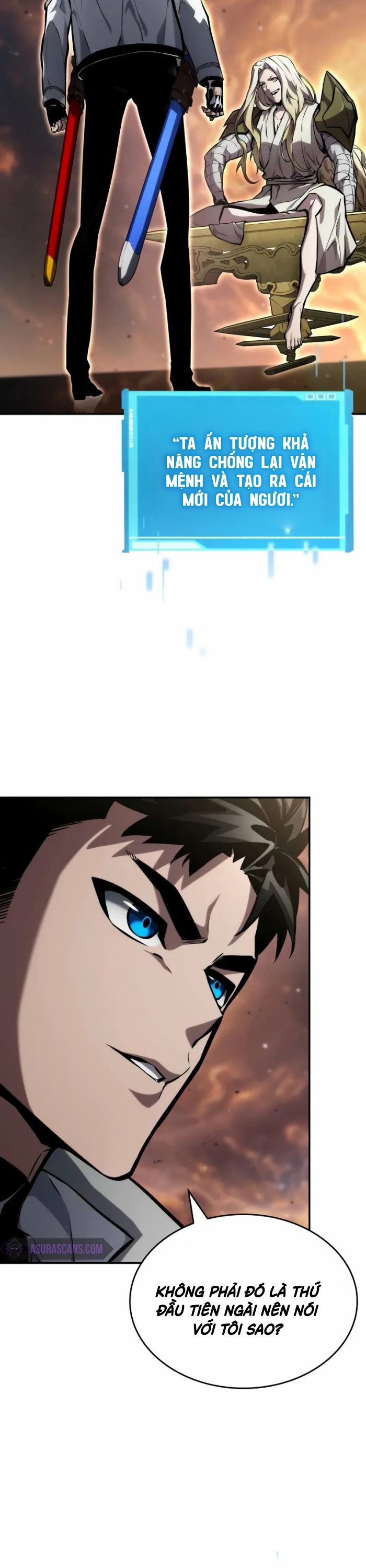 Chiêu Hồn Giả Siêu Phàm - Page 49