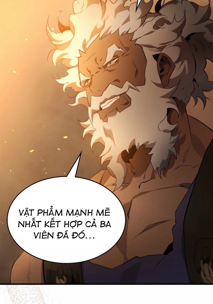 Đối Đầu Với Các Vị Thần - Page 85