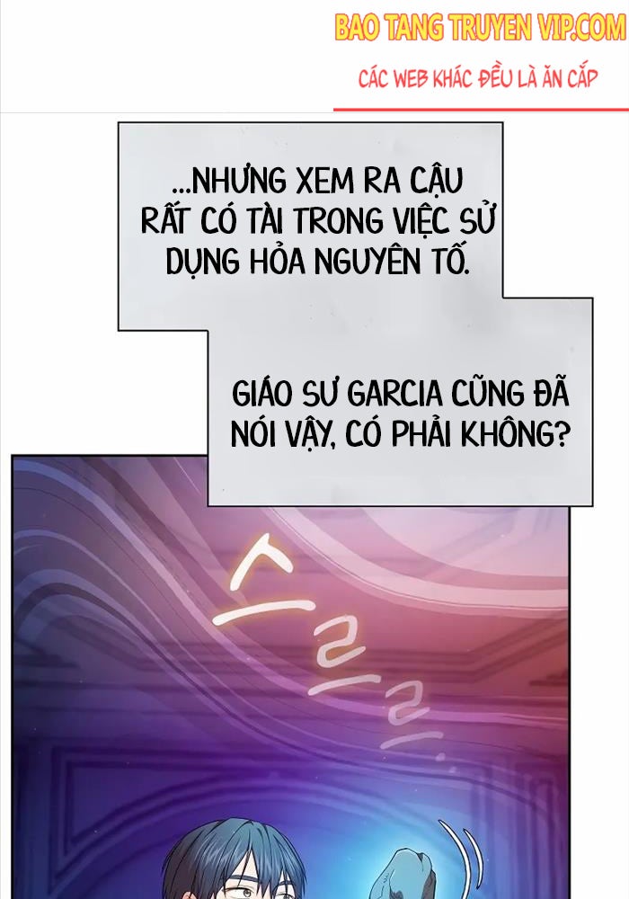 Ma Pháp Sư Tại Trường Học Pháp Thuật - Page 14