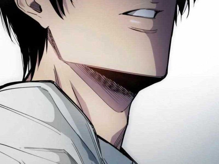 Hắc triều - Page 54