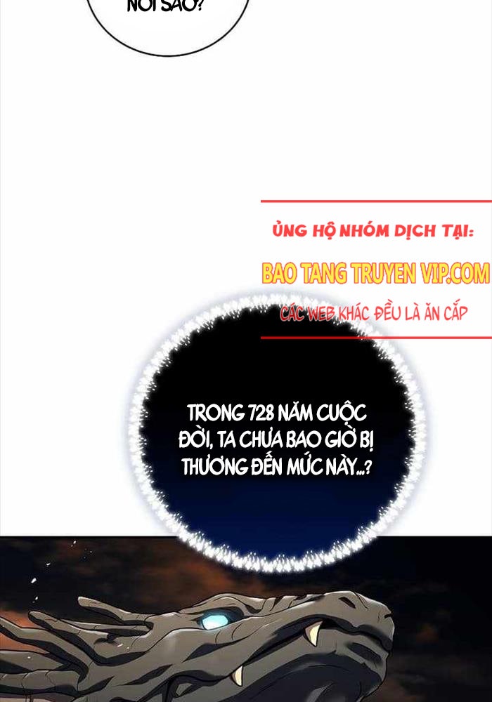 Sự Trở Lại Của Người Chơi Bị Đóng Băng - Page 11