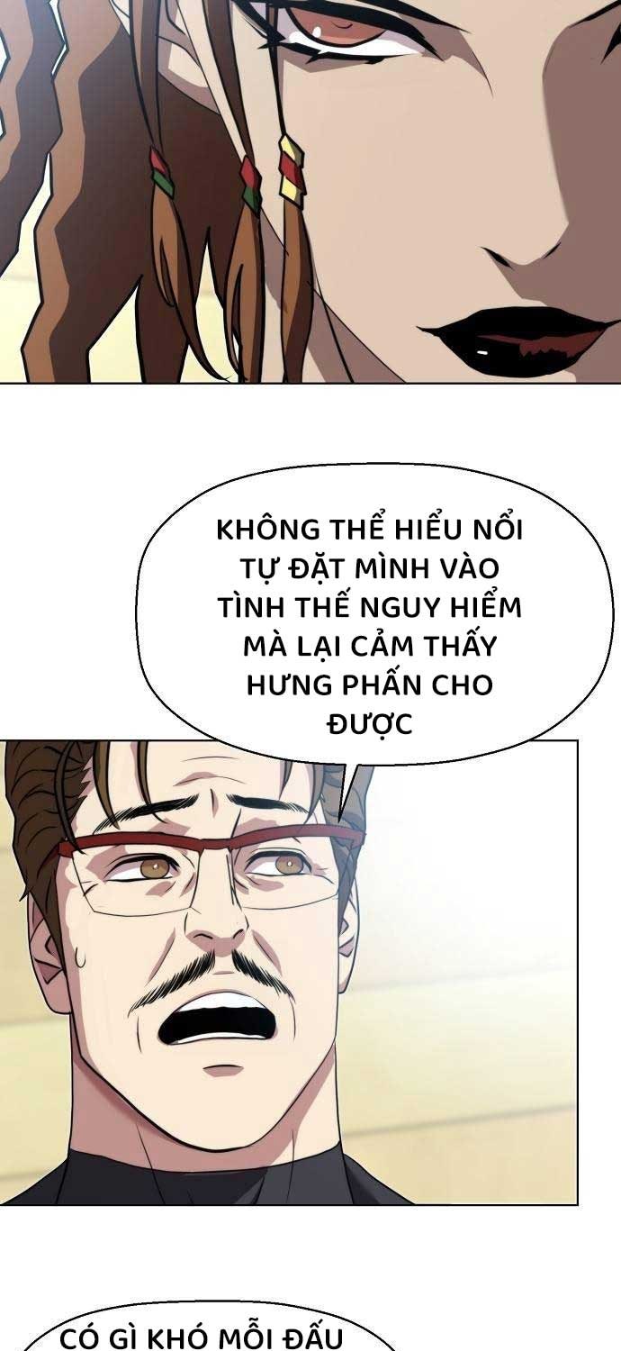 Sàn Đấu Sống Còn - Page 10