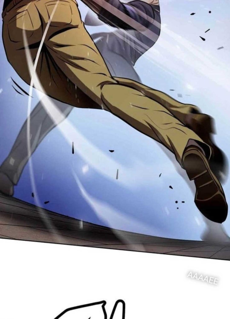 Sàn Đấu Sống Còn - Page 55