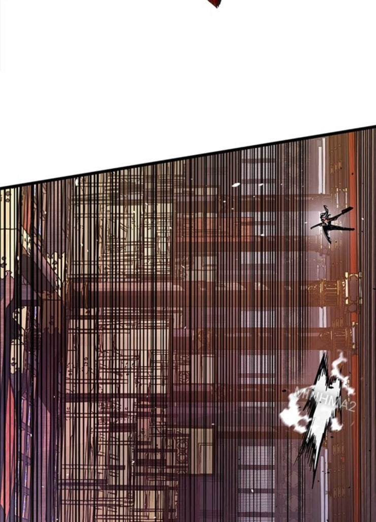 Thần Kiếm: Đứa Con Của Thần Chết - Page 111