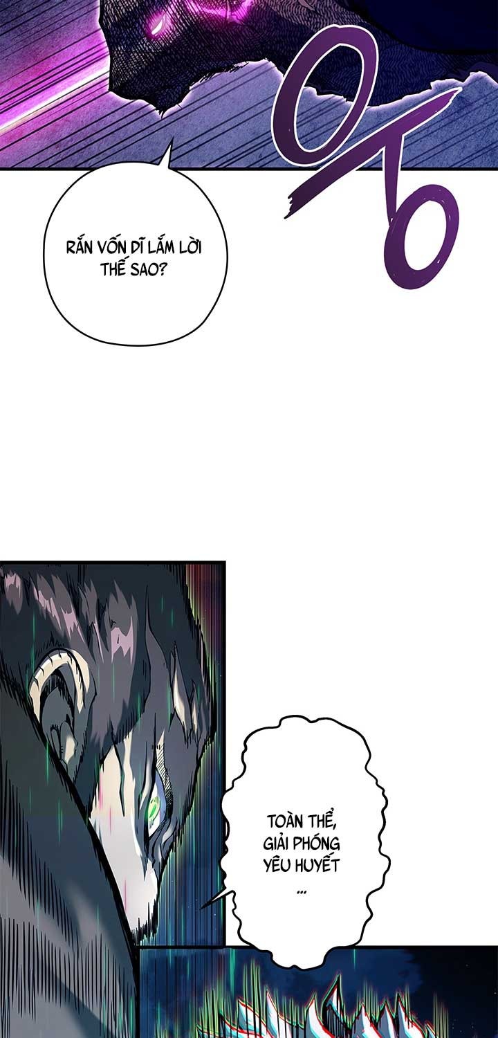 Thần Kiếm: Đứa Con Của Thần Chết - Page 22