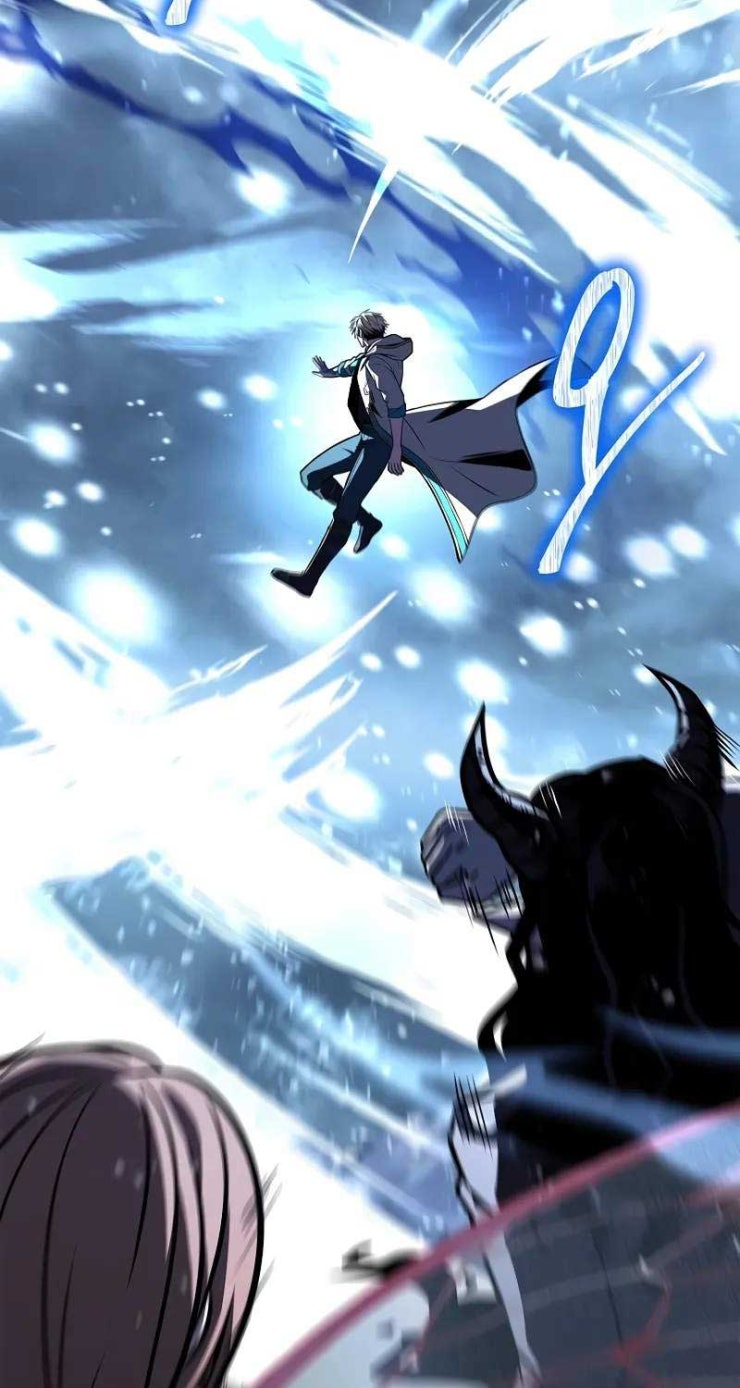 Thiên Tài Ma Pháp Sư Giấu Nghề - Page 5