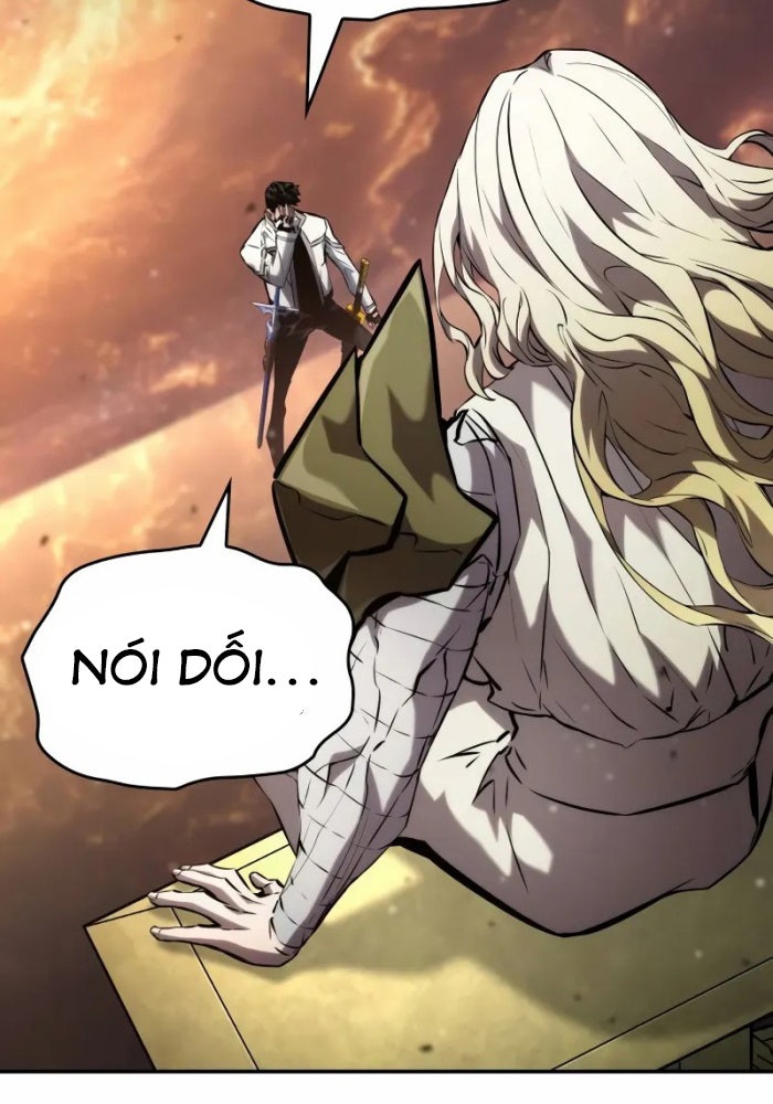 Chiêu Hồn Giả Siêu Phàm - Page 38