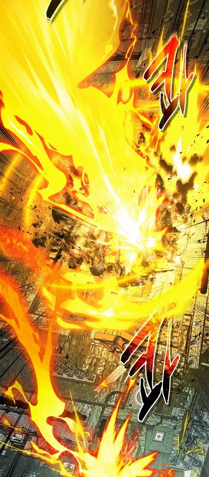 Đối Đầu Với Các Vị Thần - Page 59