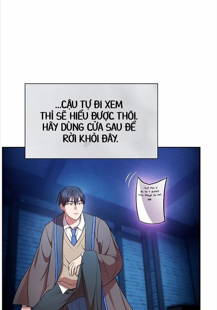 Ma Pháp Sư Tại Trường Học Pháp Thuật - Page 111