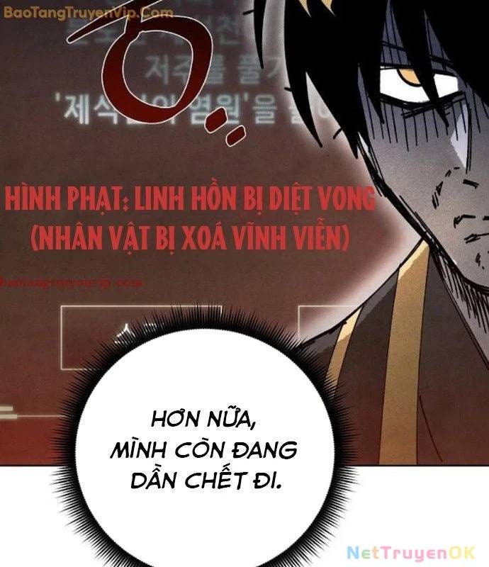 Xuyên Không Vào Trò Chơi Đáng Nguyền Rủa Của Tôi - Page 35